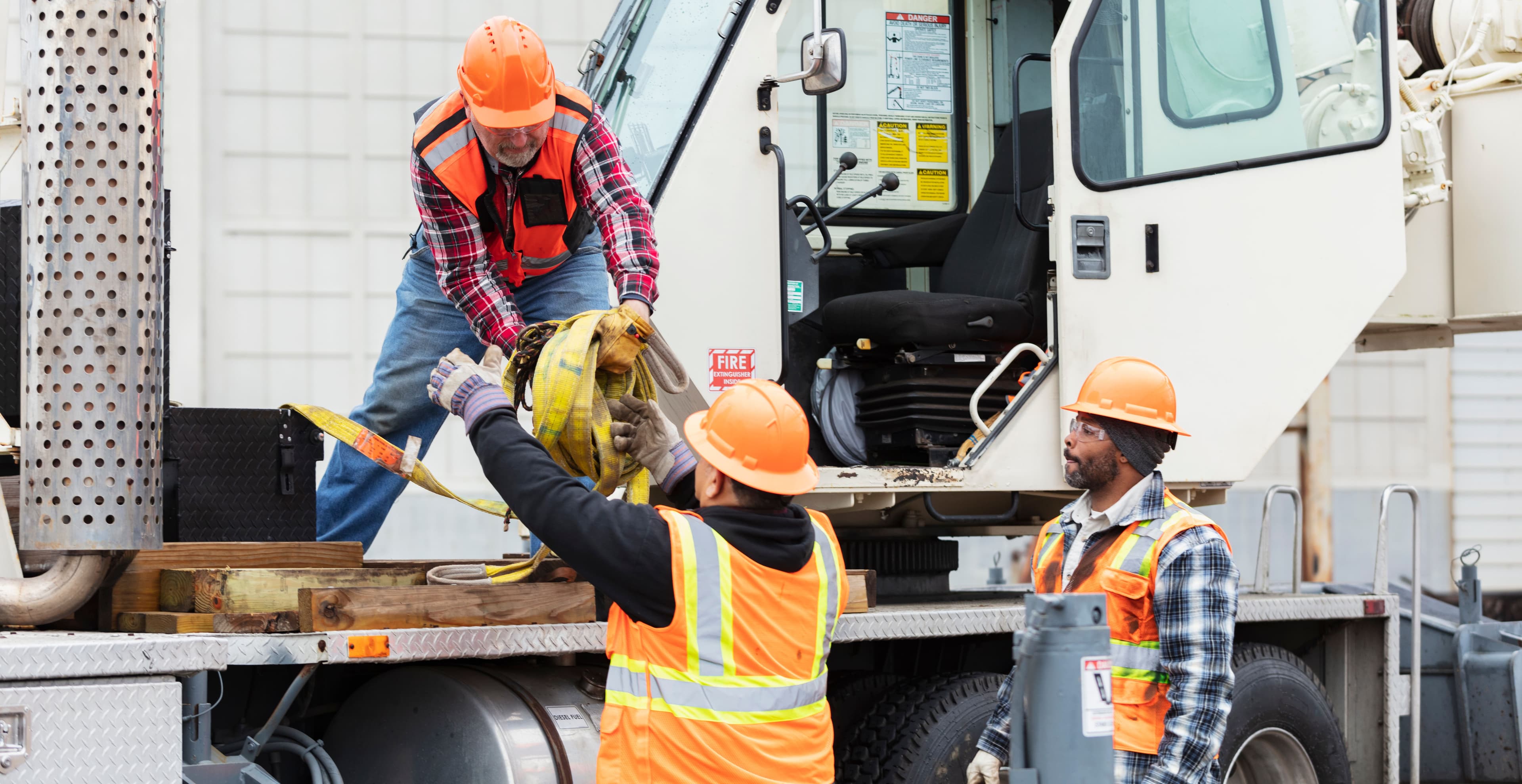 For Service Providers