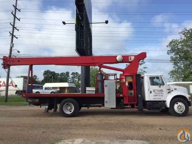 Terex BT 3470