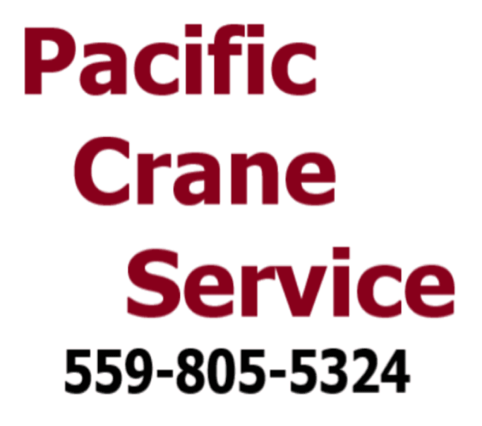 Pacific Crane Service